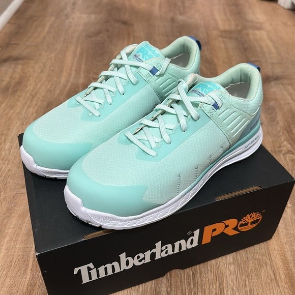 TIMBERLAND | Pro Overdrive Composite Safety Toe - Picture 3 of 6